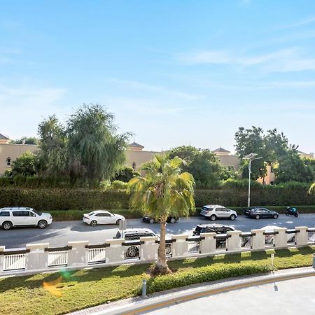 Bnbmehomes - The Medalist Dubai Exterior photo