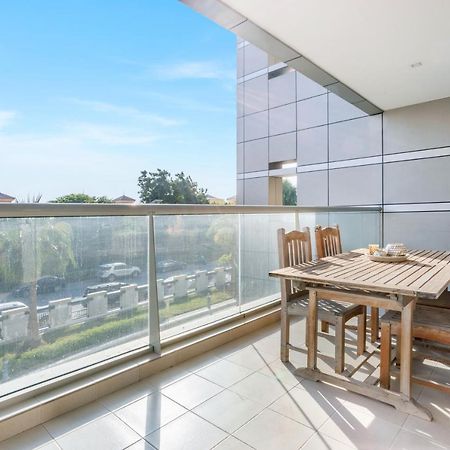 Bnbmehomes - The Medalist Dubai Exterior photo