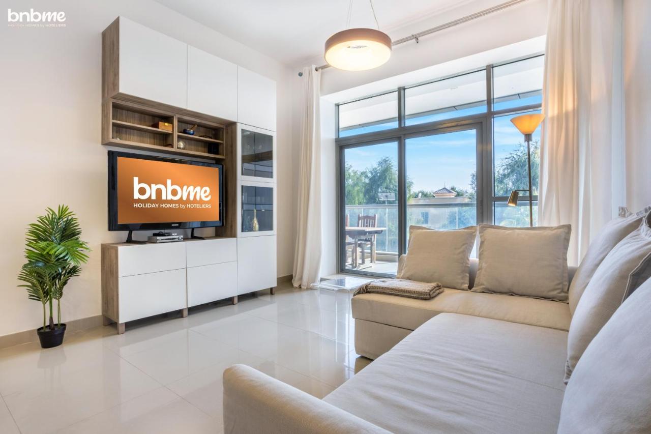 Bnbmehomes - The Medalist Dubai Exterior photo