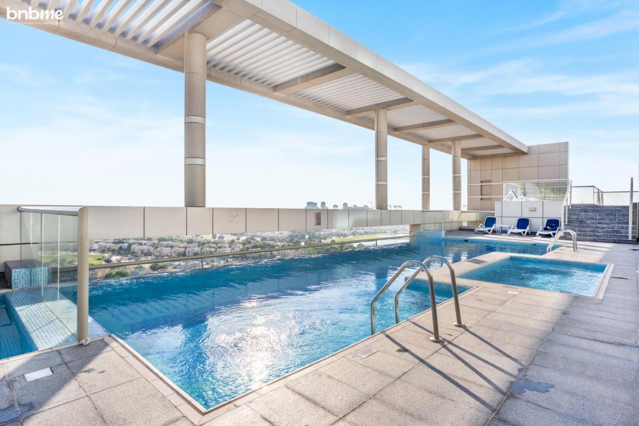 Bnbmehomes - The Medalist Dubai Exterior photo