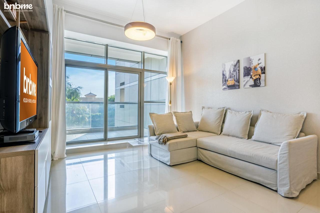 Bnbmehomes - The Medalist Dubai Exterior photo