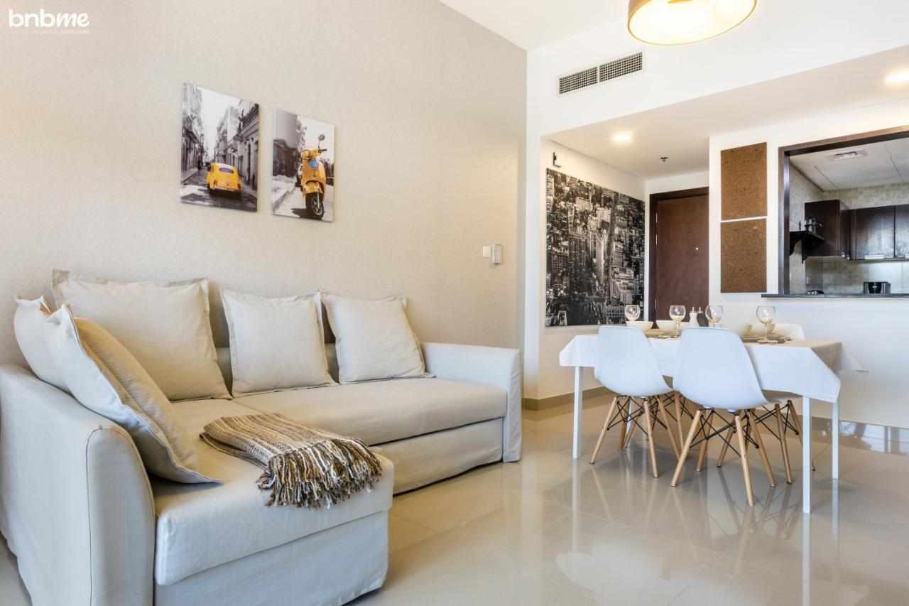 Bnbmehomes - The Medalist Dubai Exterior photo