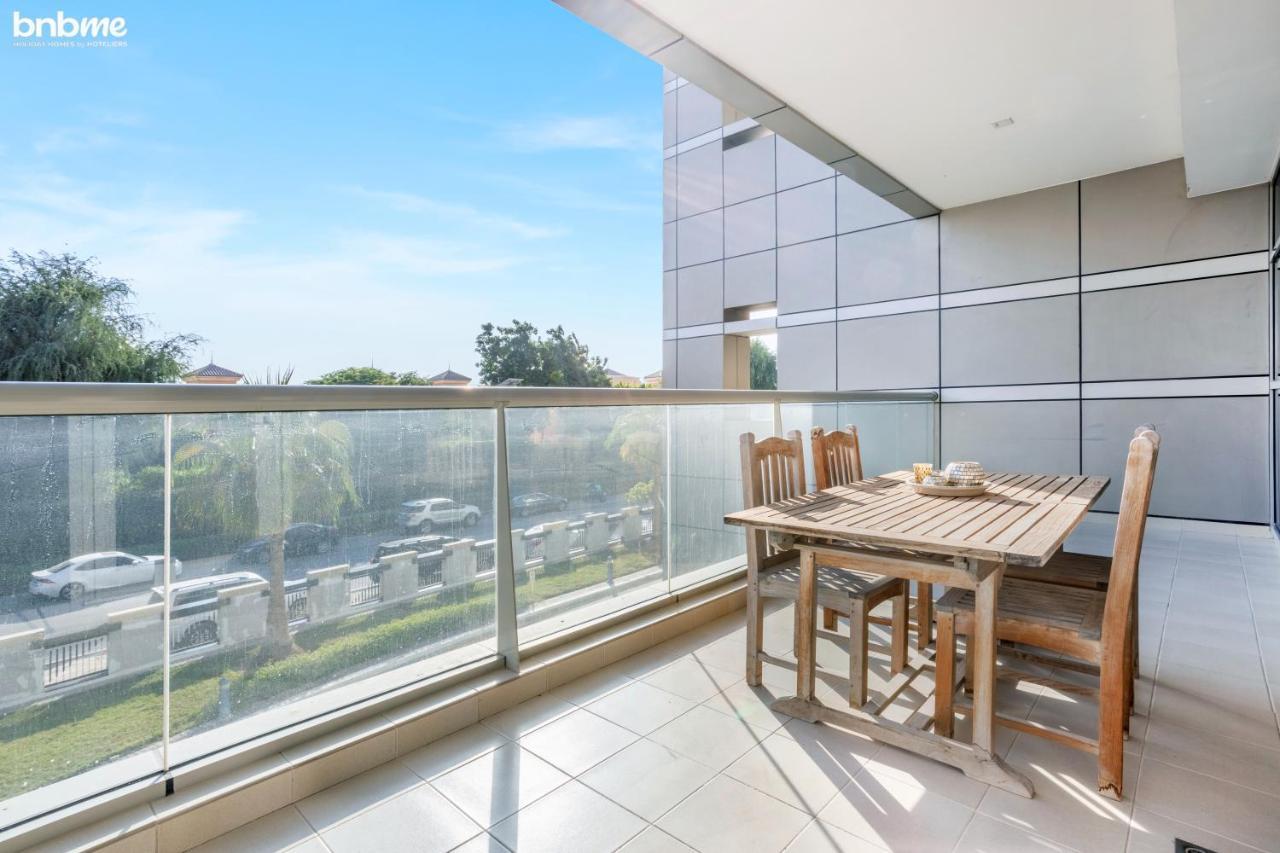 Bnbmehomes - The Medalist Dubai Exterior photo